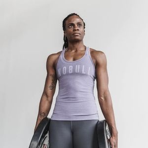 NoBull Project Racerback Tank